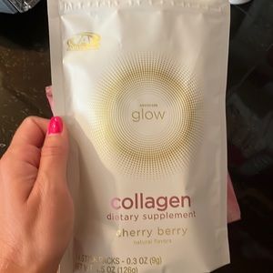 Advocare collagen